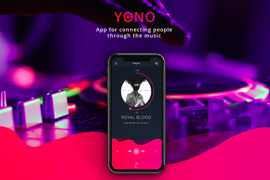 10 уеб дизайн тенденции през 2019г. 39 Yono web design