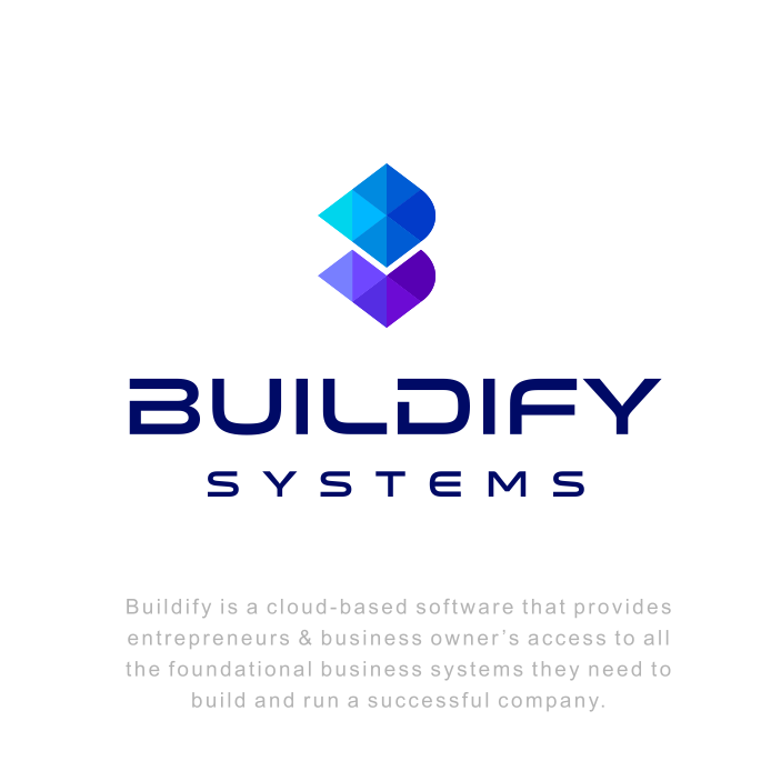 Buildify Systems logo