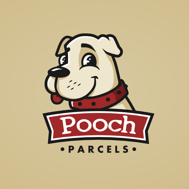 puppy logo