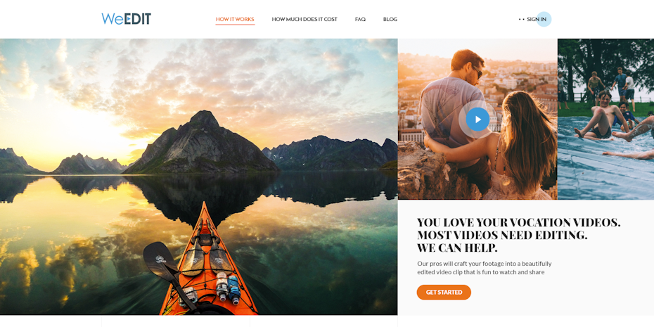 тренды веб-дизайна