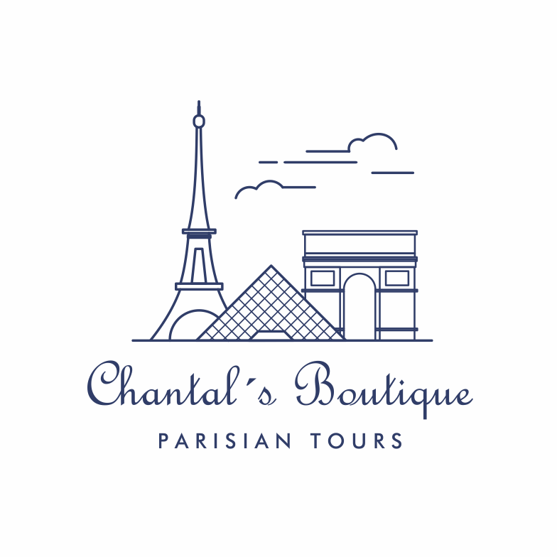 Chantals Boutique logo