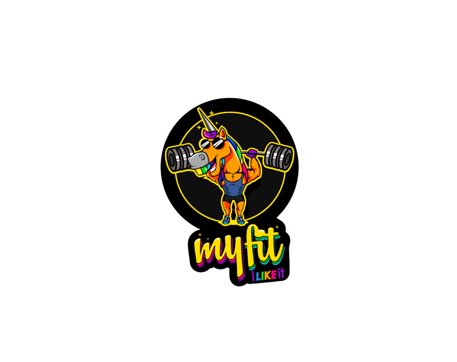 myfit ilikeit logo