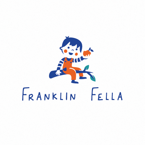 Franklin Fella logo