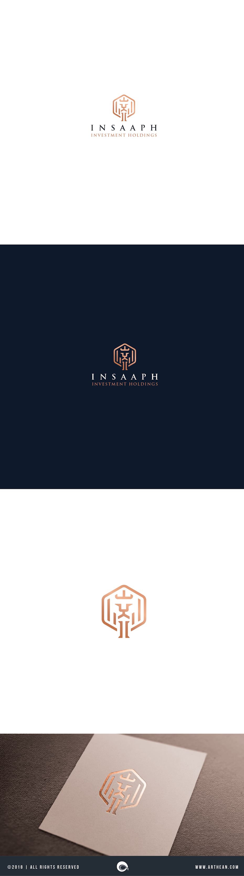 Insaaph logo