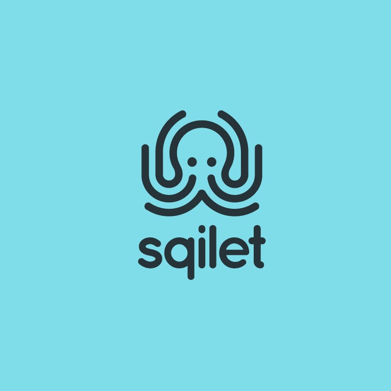 octopus logo