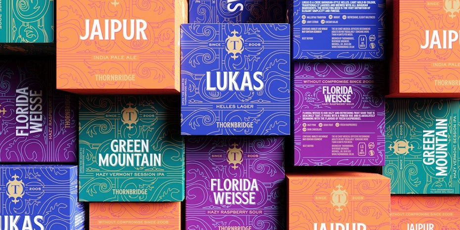 Traditional soap design