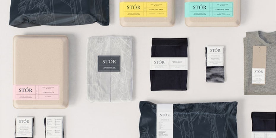 Beautiful branding