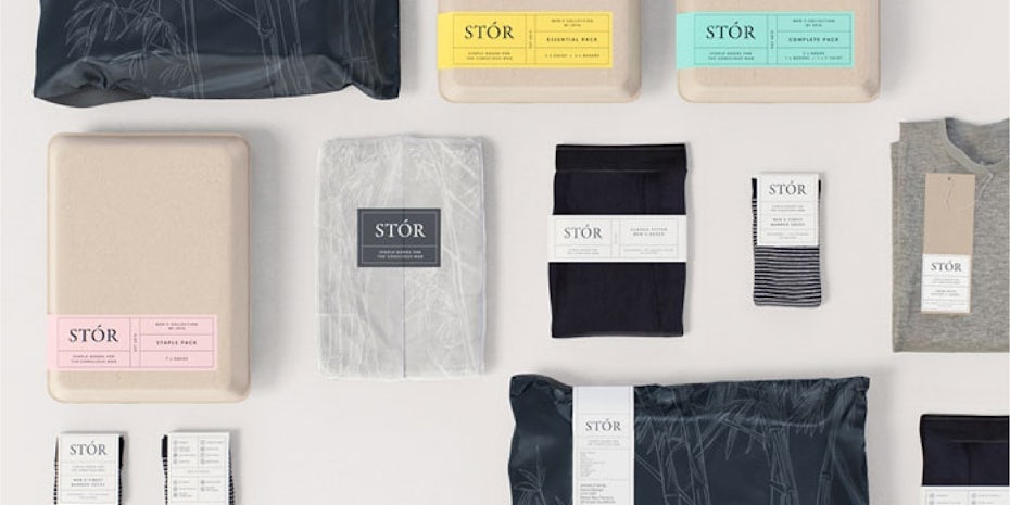 Beautiful branding