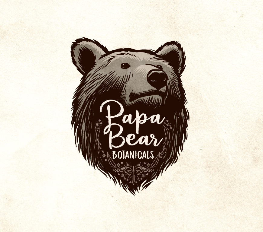 bear logo