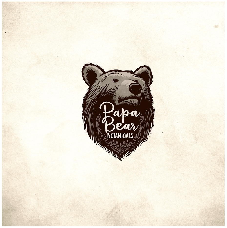 bear logo