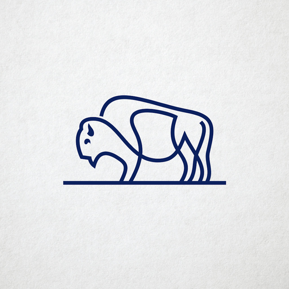 buffalo logo