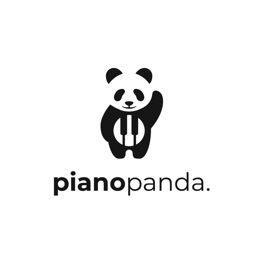 panda logo