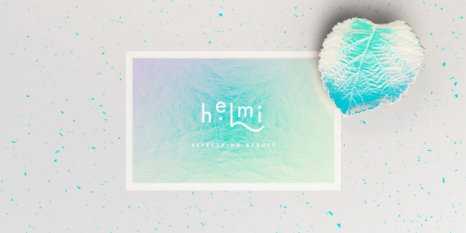 Superb branding