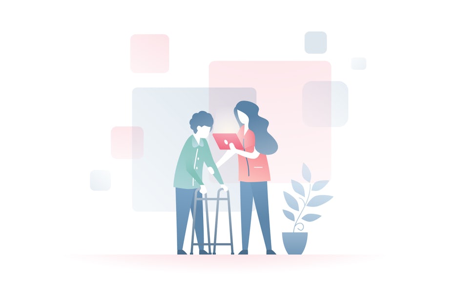 Fexcom illustration