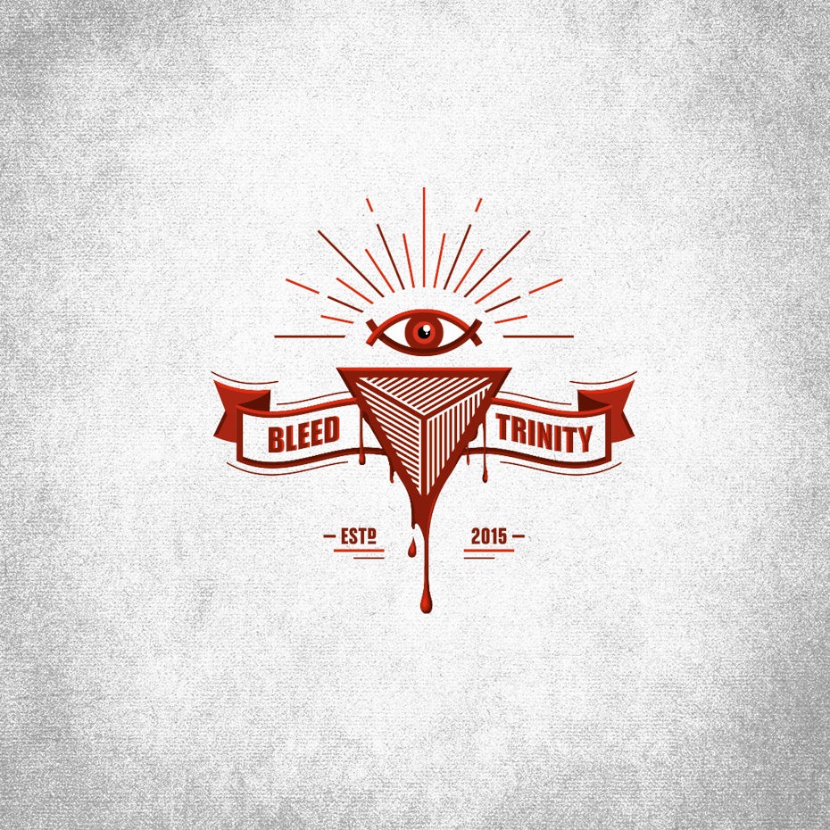 BleedTrinity logo