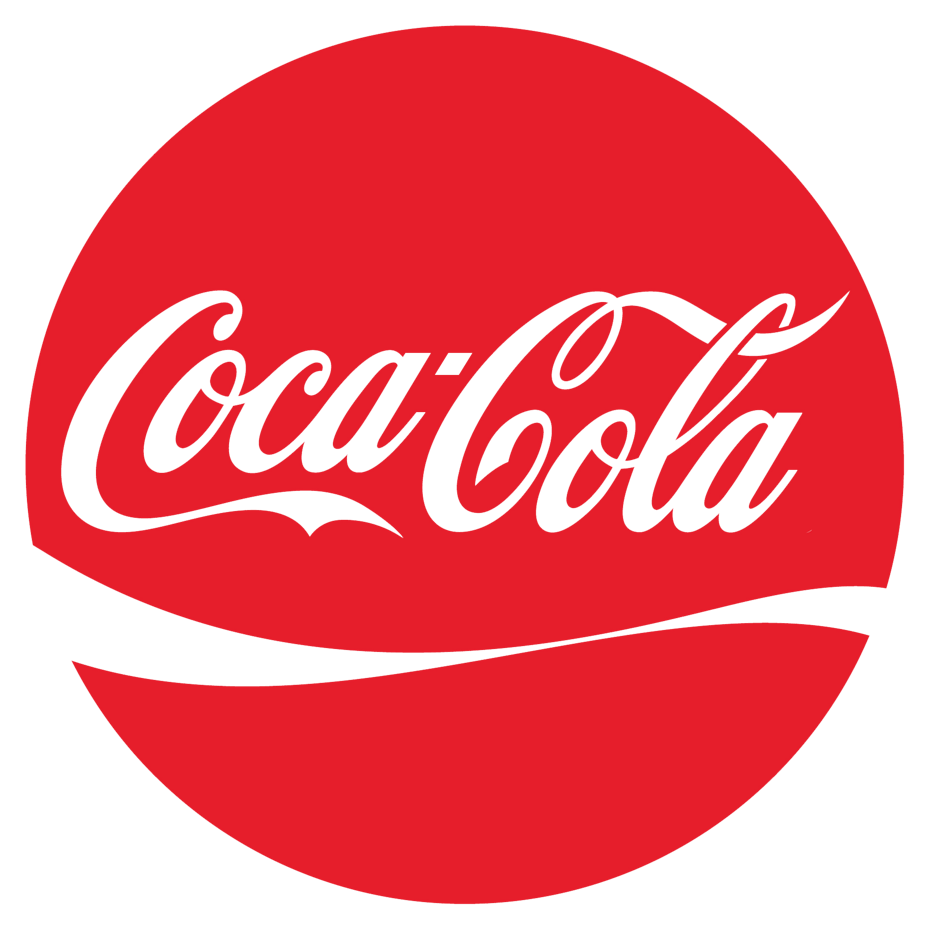 Coca-Cola logo