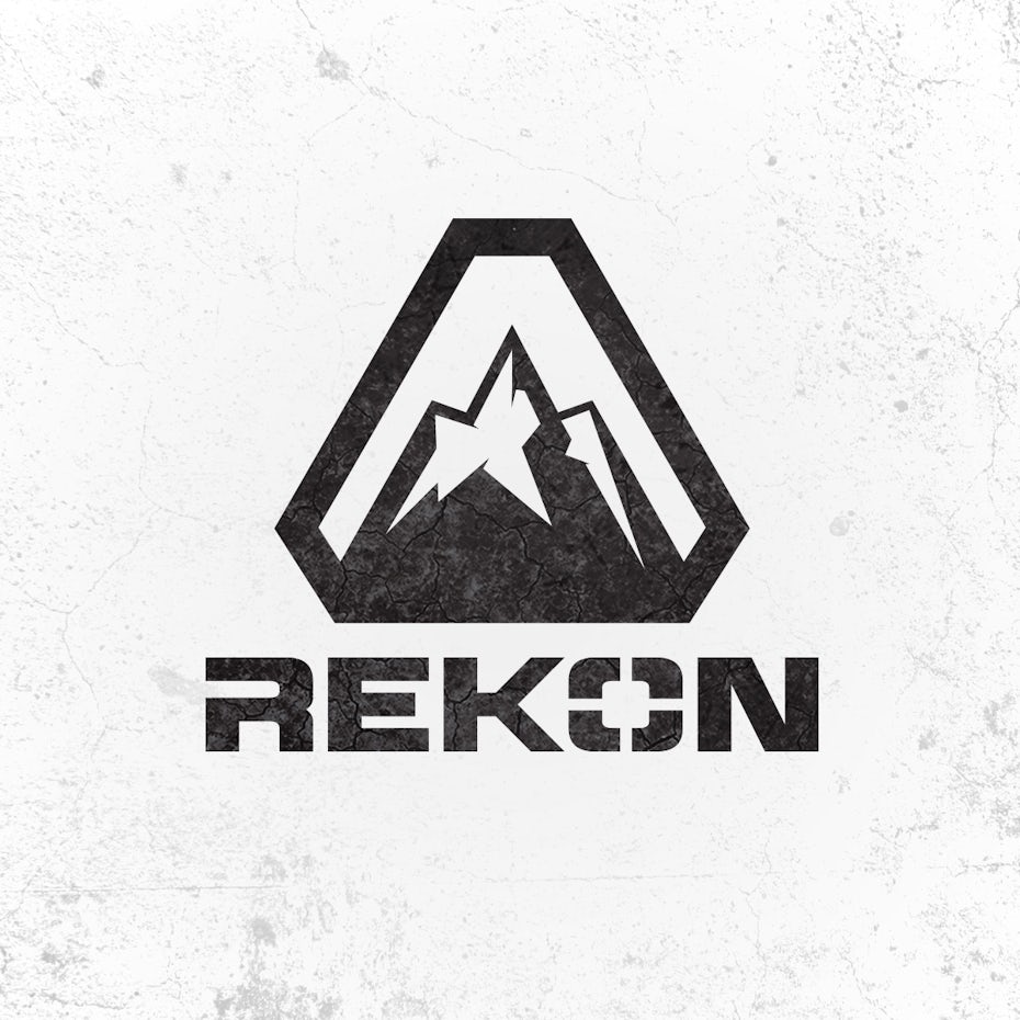 Rekon logo