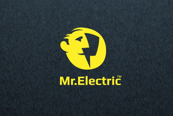 Mr Electric logo