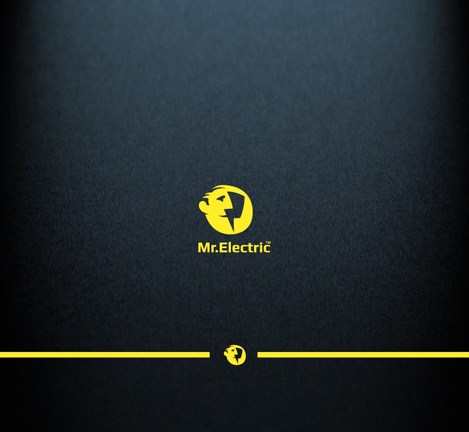 Mr Electric logo