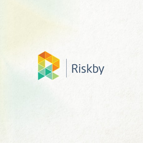 Riskby logo