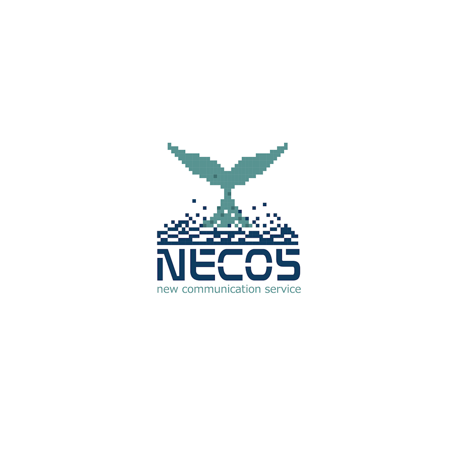 Necos logo