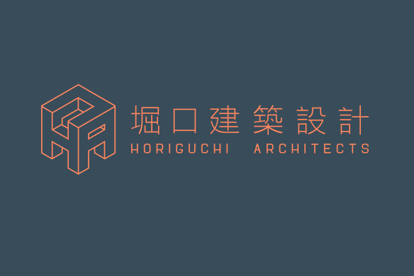 Horigushi Architects logo