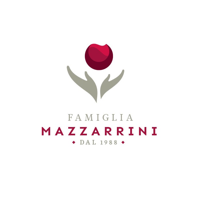 Famiglia Mazzarrini wine logo