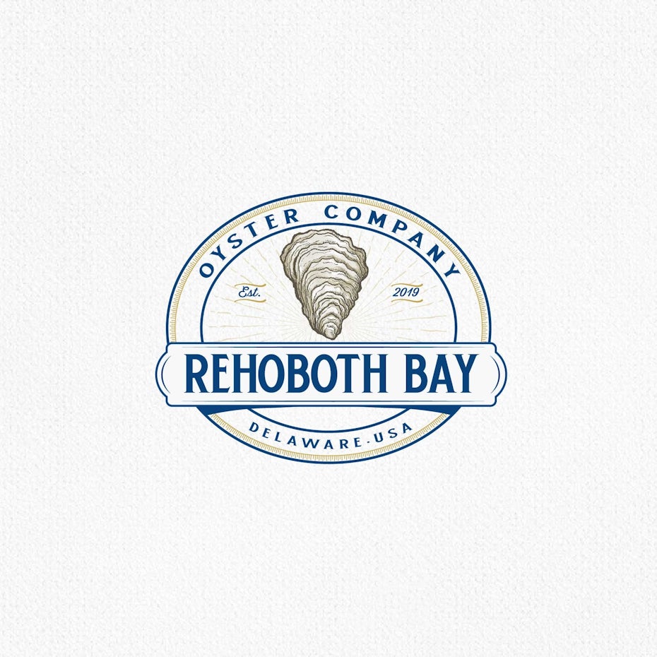 Rehoboth Bay Oyster Companyçæ å¿