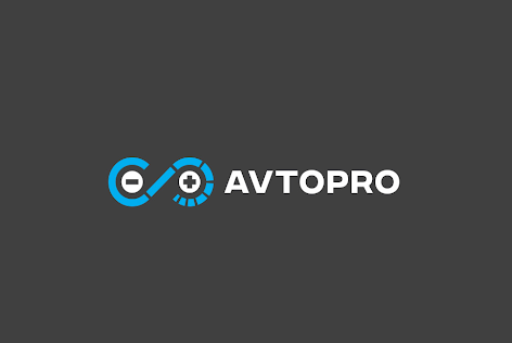 Avto pro logo
