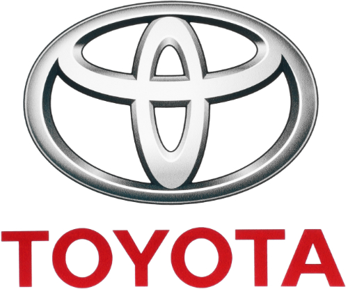 Toyota logo